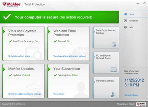 mcafee total protection download trial|mcafee total protection download reinstall.